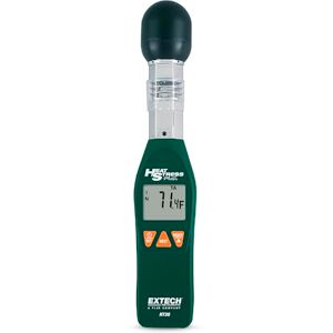 Extech HT30 Heat Stress WBGT Meter Extech HT30 Heat Stress WBGT Meter