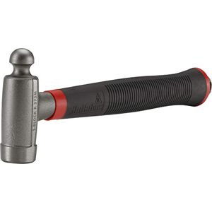 Hultafors K375M 650g Medium T-Block Ball Pein Hammer Hultafors K375M 650g Medium T-Block Ball Pein Hammer