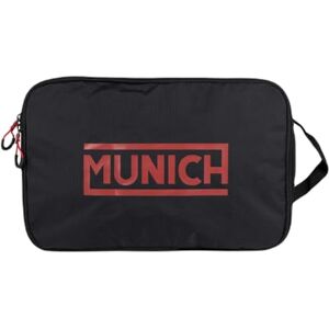 Munich Gym Sports 2.0 Footwear Bag Black, Black 051, M, Utility Munich Gym Sports 2.0 Footwear Bag Black, Black 051, M, Utility