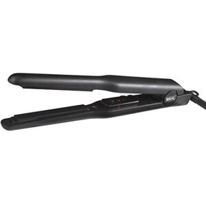 Wahl Pencil Straightener, Pencil Thin Plate Straightener, Straighteners for Short Hair Styles, Styling Tools, Hair Straightening Tools, Fast Heating, Straightener for All Hair Types Wahl Pencil Straightener, Pencil Thin Plate Straightener, Straighteners for Short Hair Styles, Styling Tools, Hair Straightening Tools, Fast Heating, Straightener for All Hair Types