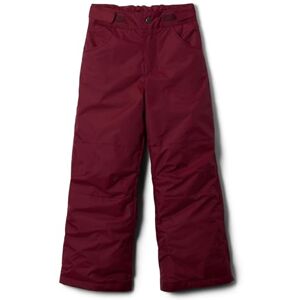 Columbia Youth Girls Starchaser Peak 3 Pant, Ski Trousers, Rich Wine, Large Columbia Youth Girls Starchaser Peak 3 Pant, Ski Trousers, Rich Wine, Large