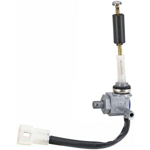cyclingcolors Fuel Tap Petrol Motorcycle Scooter Moped Compatible with Peugeot Fox 12 mm avec probes/jauge élecrique cyclingcolors Fuel Tap Petrol Motorcycle Scooter Moped Compatible with Peugeot Fox 12 mm avec probes/jauge élecrique