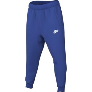 Nike BV2671-480 Sportswear Club Fleece Pants Men's Game Royal/Game Royal/White Size 3XL Nike BV2671-480 Sportswear Club Fleece Pants Men's Game Royal/Game Royal/White Size 3XL