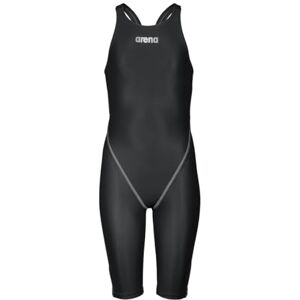 ARENA Girl's Racing Suit Powerskin ST Next Black ARENA Girl's Racing Suit Powerskin ST Next Black