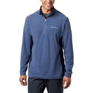 Columbia Men's Half Zip Fleece, Klamath Range II Columbia Men's Half Zip Fleece, Klamath Range II