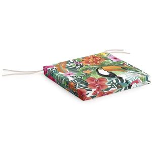 BL BELUM BELUM Padded Seat Cushion – Product Dimensions: Length x Width: 40 x 40 / Thickness: 5 cm Model: 0120-397 BL BELUM BELUM Padded Seat Cushion – Product Dimensions: Length x Width: 40 x 40 / Thickness: 5 cm Model: 0120-397