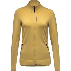 GOREWEAR CONCURVE Thermo Hybrid Jacket Womens, Tuscan Sand, S GOREWEAR CONCURVE Thermo Hybrid Jacket Womens, Tuscan Sand, S