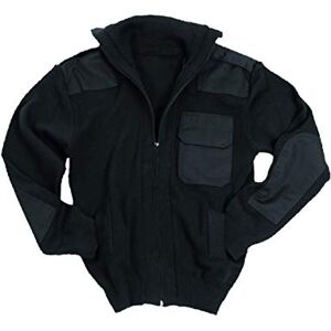 Mil-Tec Vest-10820002 Black 52 Mil-Tec Vest-10820002 Black 52