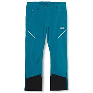 Jack Wolfskin Gravity Slope Pants Men's Pants Dark Cobalt, 52 Jack Wolfskin Gravity Slope Pants Men's Pants Dark Cobalt, 52