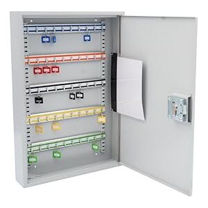 Burg-Wächter Burg-Wachter Euro Cylinder 50 Key Cabinet Burg-Wächter Burg-Wachter Euro Cylinder 50 Key Cabinet