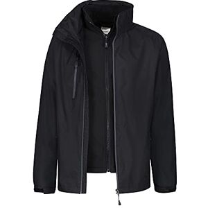 Regatta Professional Men's Honestly Made Recycled 3 in 1 Waterproof Jacket Regatta Professional Men's Honestly Made Recycled 3 in 1 Waterproof Jacket