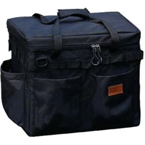 Sorrowso Camping Table Side Storage Bag Waterproof Multifunctional Polyester Bag Outdoor Picnic Cookware Utensils Organizer Camping Bags Storage Sorrowso Camping Table Side Storage Bag Waterproof Multifunctional Polyester Bag Outdoor Picnic Cookware Utensils Organizer Camping Bags Storage