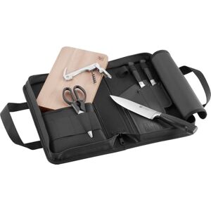 ZWILLING Four Star 7-pc Knife and Accessories Set ZWILLING Four Star 7-pc Knife and Accessories Set