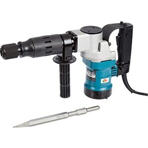 Makita HM0810T/2 240V 17mm A/F Hex Demolition Hammer Supplied in a Carry Case Makita HM0810T/2 240V 17mm A/F Hex Demolition Hammer Supplied in a Carry Case