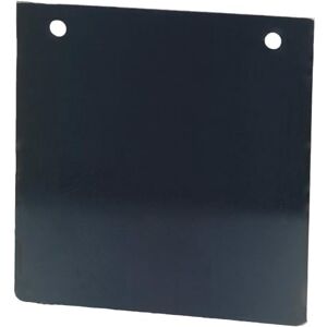 Kerbl 29265 Replacement Sheet for Bumper Scraper 15 cm (Ice Shock Metal, Spring Steel 1 mm, Scraper without Handle, Concrete Scraper) Kerbl 29265 Replacement Sheet for Bumper Scraper 15 cm (Ice Shock Metal, Spring Steel 1 mm, Scraper without Handle, Concrete Scraper)