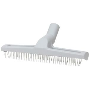 Qualtex Shag Rake Carpet Floor Brush for Wessel-Werk Canister Vacuum Cleaner Qualtex Shag Rake Carpet Floor Brush for Wessel-Werk Canister Vacuum Cleaner