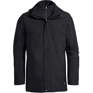 VAUDE Men's Idris 3-in-1 Parka Iii Double Jacket VAUDE Men's Idris 3-in-1 Parka Iii Double Jacket