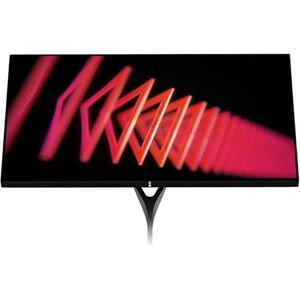 Dough Spectrum One 27” 4K 144Hz Gorilla Glass Gaming Monitor – HDR600, 1ms, USB-C Dock with 100W Power Delivery, 100% sRGB, 98% DCI-P3, HDMI 2.1, DisplayPort (Monitor Only, No Stand) Dough Spectrum One 27” 4K 144Hz Gorilla Glass Gaming Monitor – HDR600, 1ms, USB-C Dock with 100W Power Delivery, 100% sRGB, 98% DCI-P3, HDMI 2.1, DisplayPort (Monitor Only, No Stand)