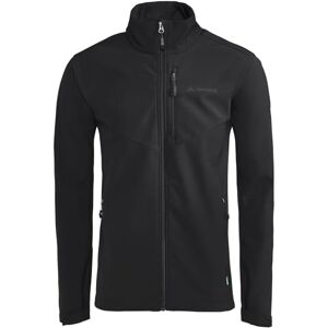 VAUDE Men's Cyclone Jacket VI Softshell Jacket for Men VAUDE Men's Cyclone Jacket VI Softshell Jacket for Men