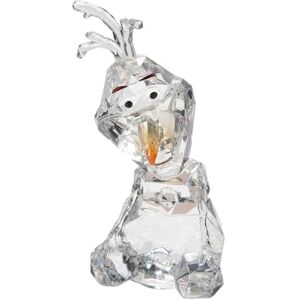 Enesco Licensed Olaf Facet Figurine Enesco Licensed Olaf Facet Figurine