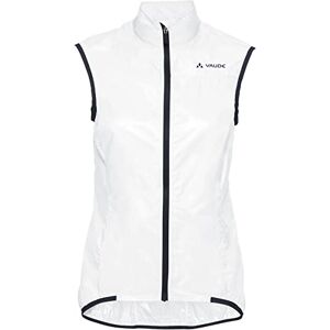 Vaude Women's Air Vest III Vest White Uni, 36 Vaude Women's Air Vest III Vest White Uni, 36