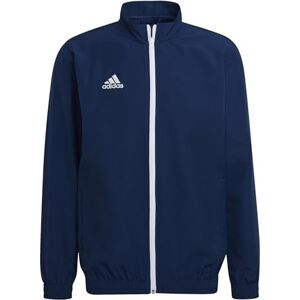 adidas Men's Entrada 22 Presentation Jacket, Team Navy Blue 2, XXL adidas Men's Entrada 22 Presentation Jacket, Team Navy Blue 2, XXL