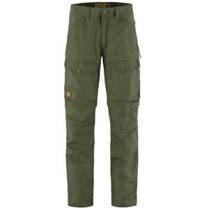 Fjällräven Fjallraven 83253-625 Gaiter Trousers No. 1 M Pants Men's Laurel Green Size 46 Fjällräven Fjallraven 83253-625 Gaiter Trousers No. 1 M Pants Men's Laurel Green Size 46