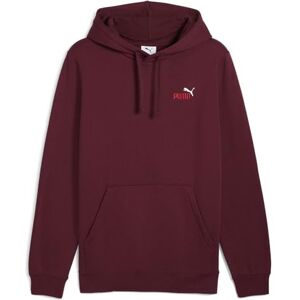 Puma ESS 2 COLOR Small No. 1 Logo Hoodie FL Puma ESS 2 COLOR Small No. 1 Logo Hoodie FL