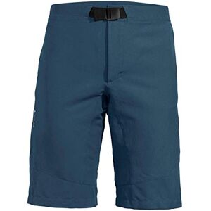 VAUDE Men's Tekoa Shorts II Pants baltic sea, 46 VAUDE Men's Tekoa Shorts II Pants baltic sea, 46