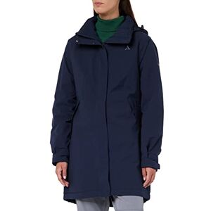 Schöffel Bastianisee L 421 Women's Ins. Jacket Schöffel Bastianisee L 421 Women's Ins. Jacket