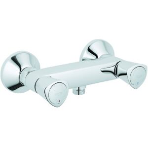 Grohe Costa S Shower Mixer 1/2" Chrome 26317001 Grohe Costa S Shower Mixer 1/2" Chrome 26317001