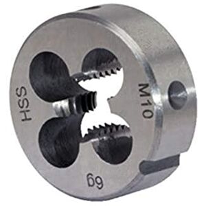 KS TOOLS HSS M10X1.5 Co Die KS TOOLS HSS M10X1.5 Co Die