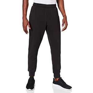 Uhlsport Men Essential Modern Sweat Pants Black, 2X-Small/X-Small Uhlsport Men Essential Modern Sweat Pants Black, 2X-Small/X-Small