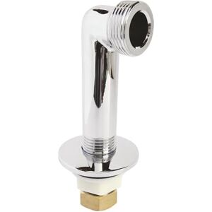 SOMATHERM FOR YOU Somatherm 318-20 Column Fitting Chrome-Plated Brass 20/27 mm Grey SOMATHERM FOR YOU Somatherm 318-20 Column Fitting Chrome-Plated Brass 20/27 mm Grey