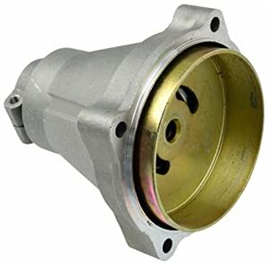 SIXTOL Garden Replacement Clutch Drum for The Drive Shaft of Brush Cutters and Trimmers with 9 Teeth SIXTOL Garden Replacement Clutch Drum for The Drive Shaft of Brush Cutters and Trimmers with 9 Teeth