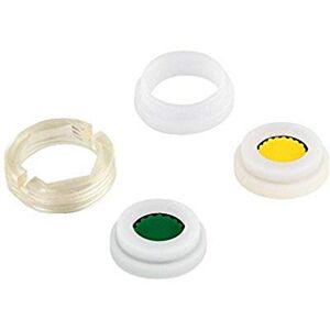 Grohe Flow Limiter Set Chrome 46428000 Grohe Flow Limiter Set Chrome 46428000