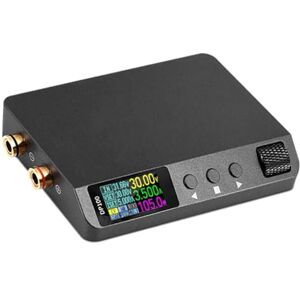 MARKELL DP100 DC Power Supply Adjustable Digital DC Power Supply Mini Portable Lab Source Power Supply Voltage Switch 30V 5A Durable Easy Install MARKELL DP100 DC Power Supply Adjustable Digital DC Power Supply Mini Portable Lab Source Power Supply Voltage Switch 30V 5A Durable Easy Install