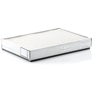 Mann Filter MANN-FILTER CU 42 002 Cabin Air Filter for Off-Highway Applications Mann Filter MANN-FILTER CU 42 002 Cabin Air Filter for Off-Highway Applications