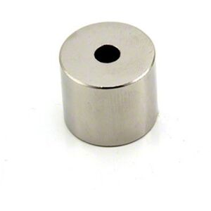 FIRST4MAGNETS N42 Neodymium Magnet for DIY, Engineering and Manufacturing Applications 23mm dia x 20mm thick 16.5kg Pull FIRST4MAGNETS N42 Neodymium Magnet for DIY, Engineering and Manufacturing Applications 23mm dia x 20mm thick 16.5kg Pull