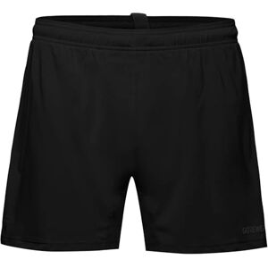 GORE CONCURVE 5” Brief Shorts Mens, Black, XXL GORE CONCURVE 5” Brief Shorts Mens, Black, XXL