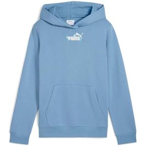 Puma ESS NATURE 2.0 Hoodie TR G Cool Blue Puma ESS NATURE 2.0 Hoodie TR G Cool Blue