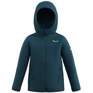 Salewa Kids Catinaccio Tirol Wool Responsive Jacket K, pond blue, 92 Salewa Kids Catinaccio Tirol Wool Responsive Jacket K, pond blue, 92