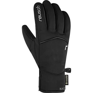 Reusch Women's Mia Gore-Tex Extra Warm, Waterproof and Breathable Ski Gloves, Reusch Women's Mia Gore-Tex Extra Warm, Waterproof and Breathable Ski Gloves,