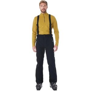 killtec Men's Enosh Ski Trousers, Black, 6XL killtec Men's Enosh Ski Trousers, Black, 6XL