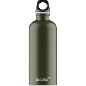 Sigg TRAVELLER ROASTED GREEN 0.6 L Sigg TRAVELLER ROASTED GREEN 0.6 L