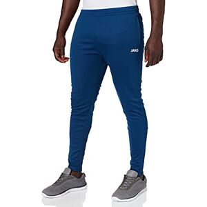 JAKO Men's Classico Long Tracksuit Bottoms Blue XXL JAKO Men's Classico Long Tracksuit Bottoms Blue XXL