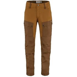 Fjällräven Fjallraven 87176-248-230 Keb Trousers M Pants Men's Timber Brown-Chestnut Size 60/L Fjällräven Fjallraven 87176-248-230 Keb Trousers M Pants Men's Timber Brown-Chestnut Size 60/L
