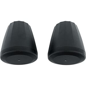 JBL Professional C64P/T Compact Full-Range Hanging Pendant Loudspeaker, Black, Sold as Pair JBL Professional C64P/T Compact Full-Range Hanging Pendant Loudspeaker, Black, Sold as Pair