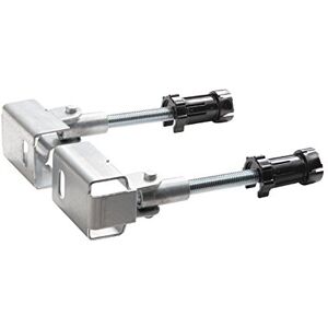 Geberit GEB111835001 Wall Anchor Set for Individual Assembly, DUOFIX, Corner Solution kit Geberit GEB111835001 Wall Anchor Set for Individual Assembly, DUOFIX, Corner Solution kit