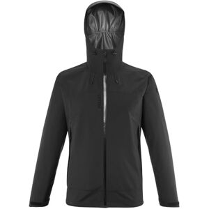 MILLET Men's Mungo Ii GTX 2.5L JKT M 1 Jacket, Black, S MILLET Men's Mungo Ii GTX 2.5L JKT M 1 Jacket, Black, S